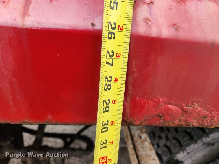 image for item KT9488 2001 Freightliner FL70  dump truck