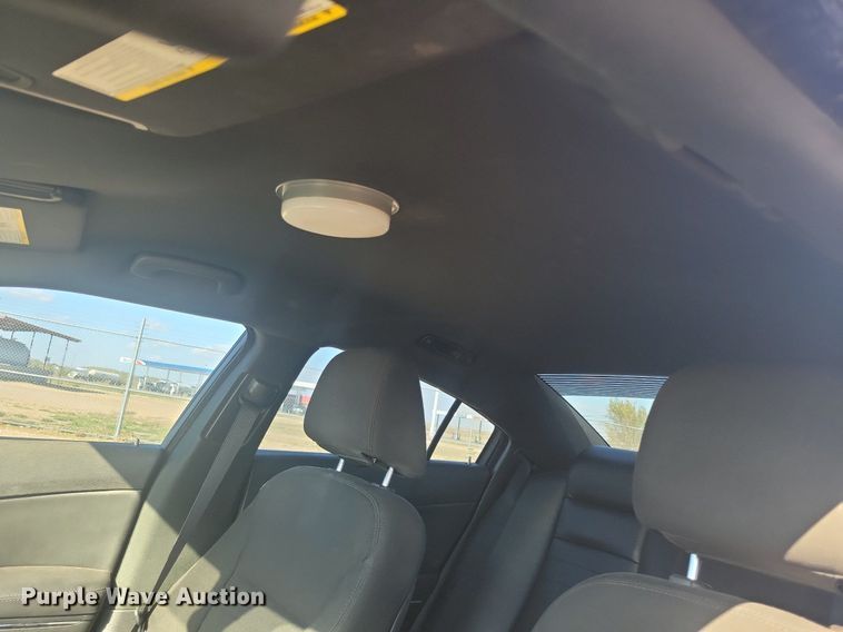 image for item LG9335 2014 Dodge Charger Police