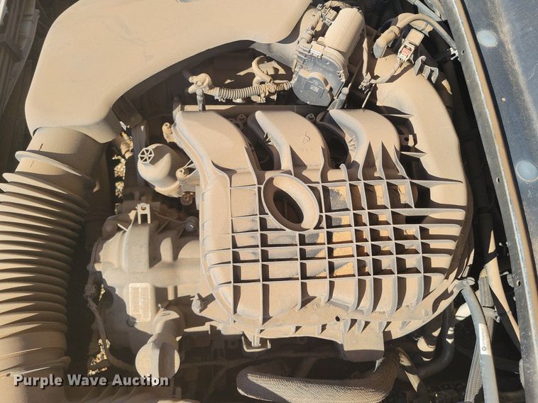 image for item LG9335 2014 Dodge Charger Police