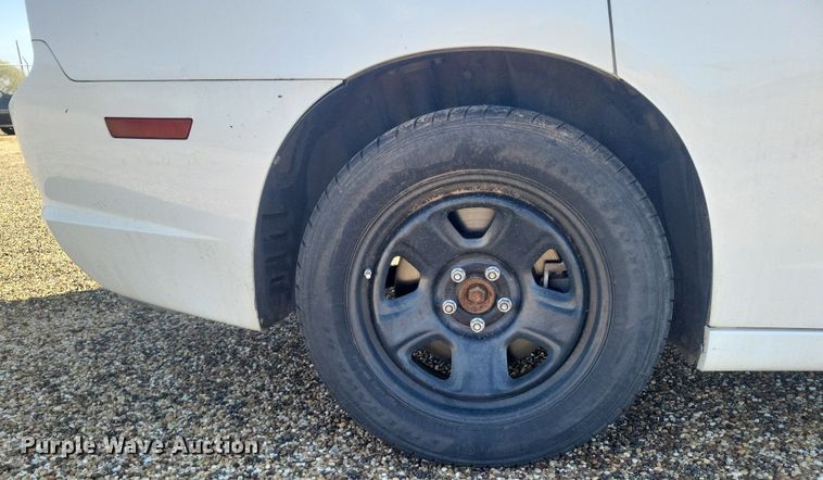 image for item LG9335 2014 Dodge Charger Police