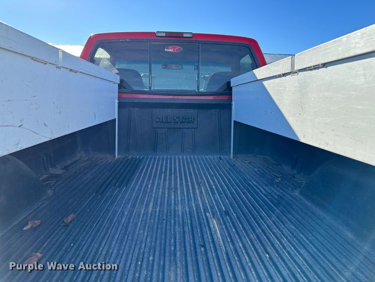 image for item LT9297 1996 Chevrolet K1500  pickup truck