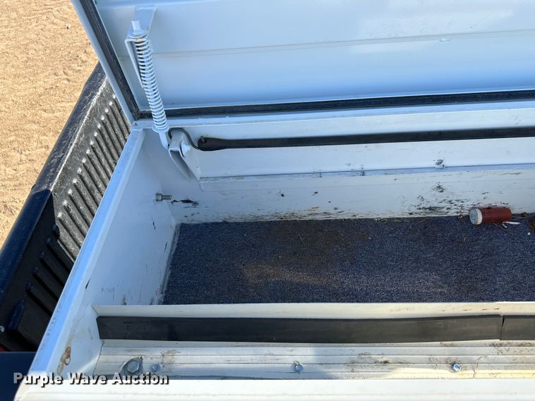 image for item LT9297 1996 Chevrolet K1500  pickup truck