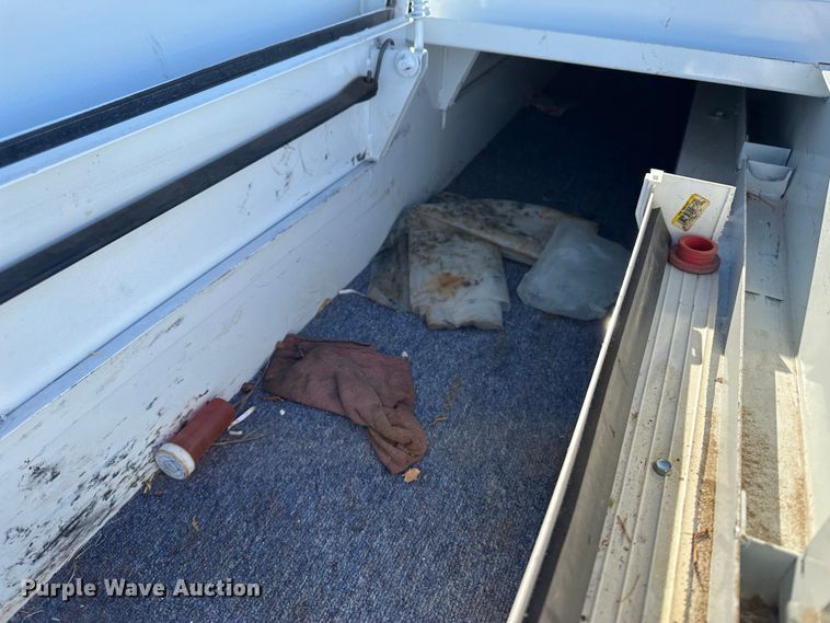 image for item LT9297 1996 Chevrolet K1500  pickup truck