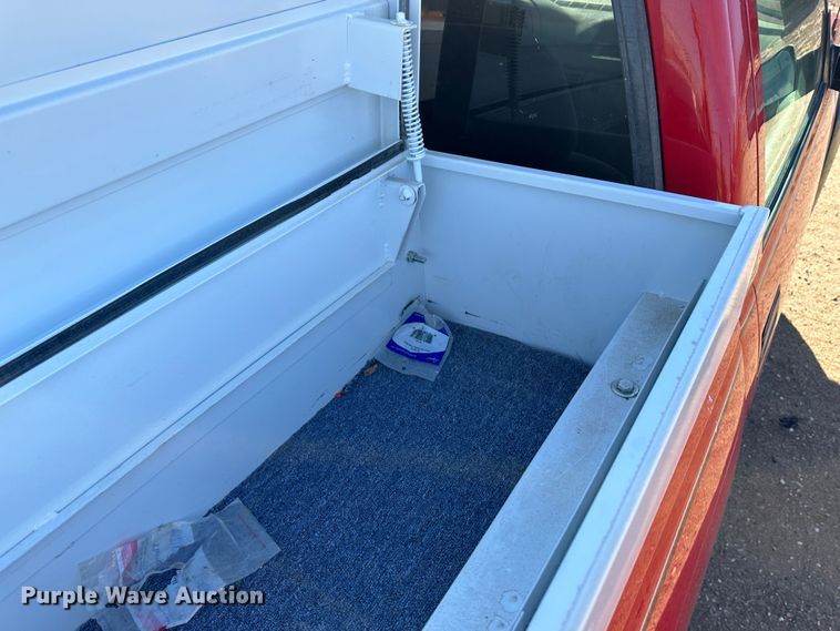 image for item LT9297 1996 Chevrolet K1500  pickup truck