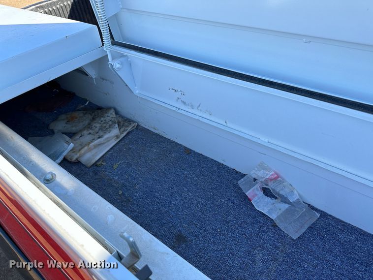 image for item LT9297 1996 Chevrolet K1500  pickup truck