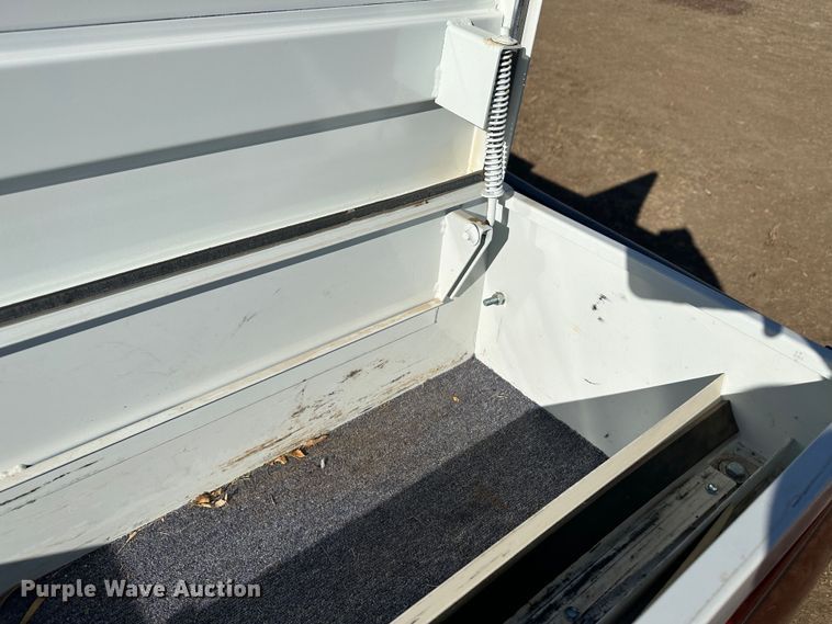 image for item LT9297 1996 Chevrolet K1500  pickup truck