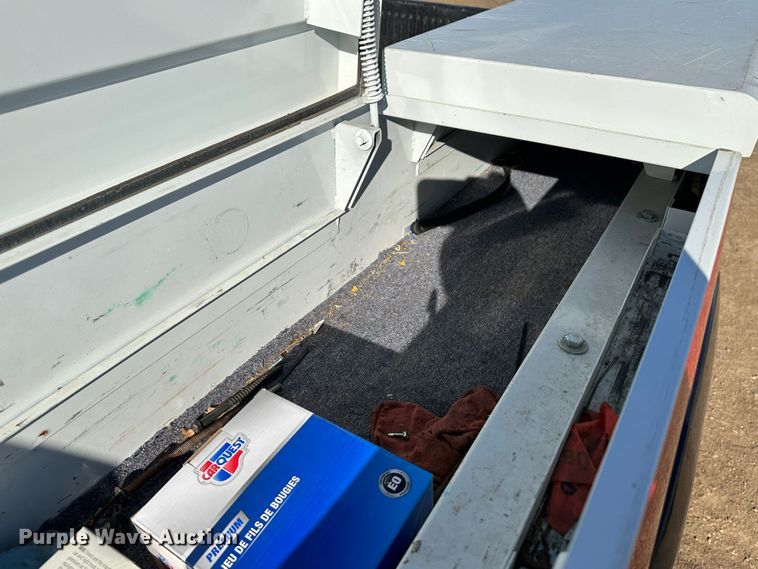 image for item LT9297 1996 Chevrolet K1500  pickup truck