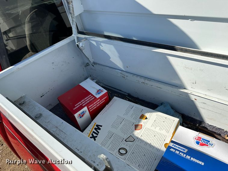 image for item LT9297 1996 Chevrolet K1500  pickup truck