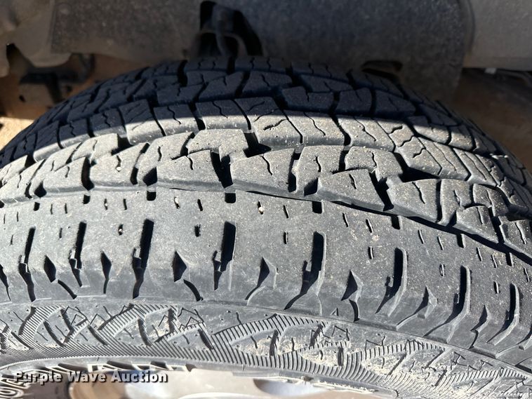 image for item LT9297 1996 Chevrolet K1500  pickup truck