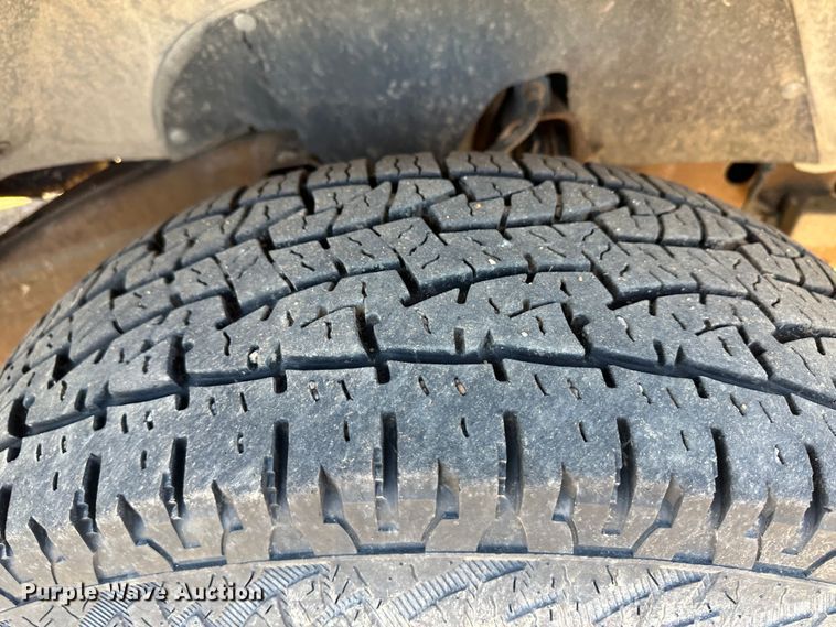 image for item LT9297 1996 Chevrolet K1500  pickup truck