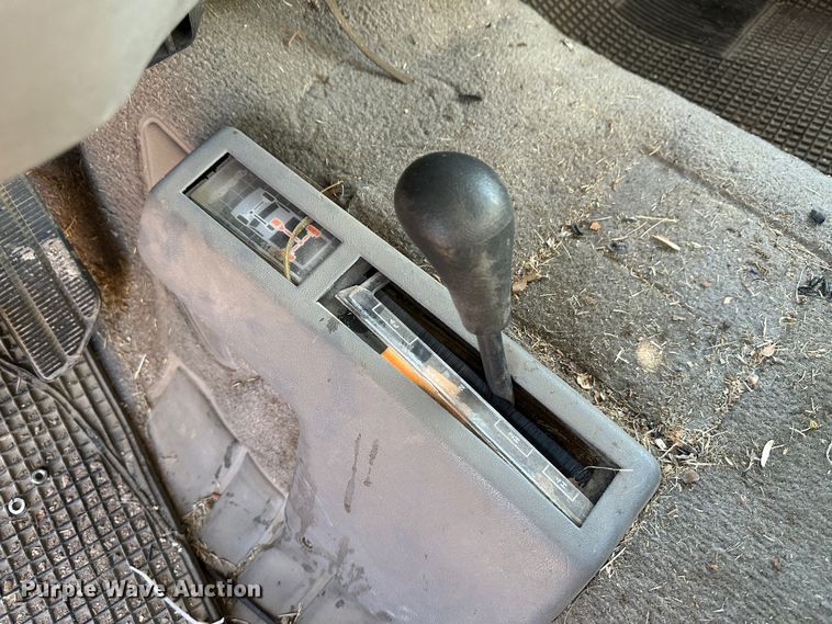 image for item LT9297 1996 Chevrolet K1500  pickup truck