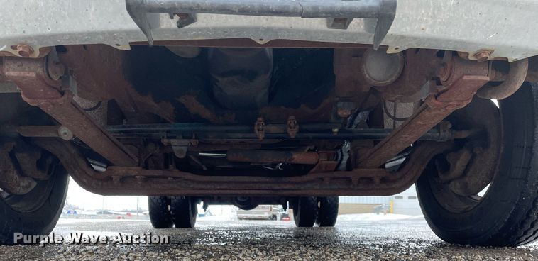 image for item MA9803 1992 Chevrolet C3500  bucket truck