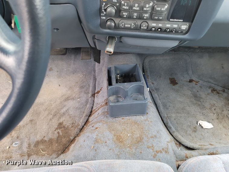 image for item MH9685 1998 Chevrolet Lumina