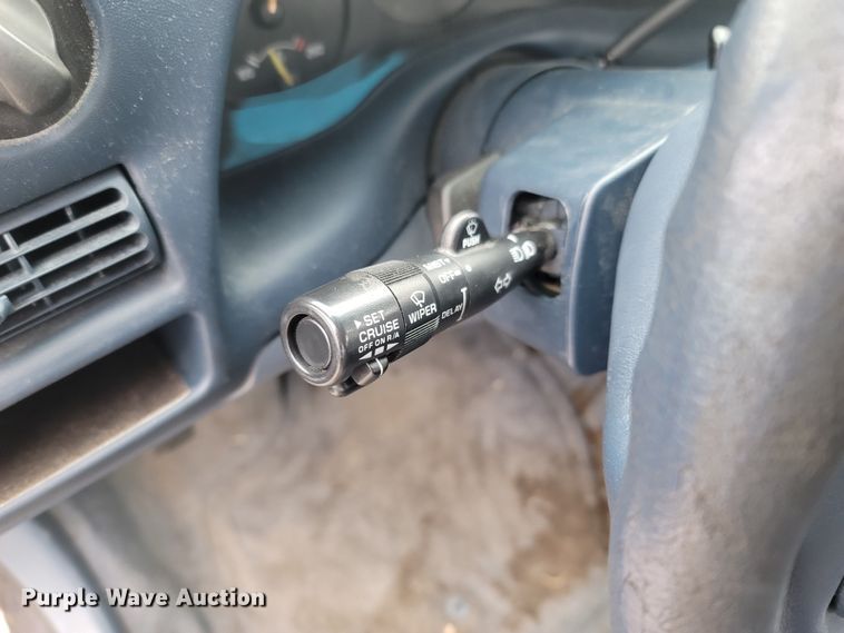 image for item MH9685 1998 Chevrolet Lumina