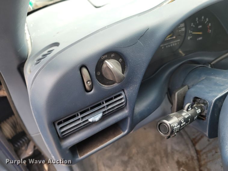 image for item MH9685 1998 Chevrolet Lumina