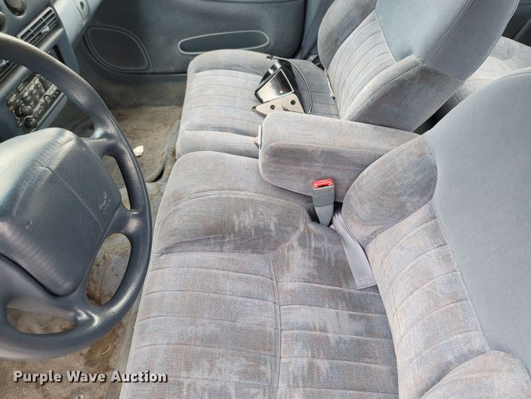 image for item MH9685 1998 Chevrolet Lumina