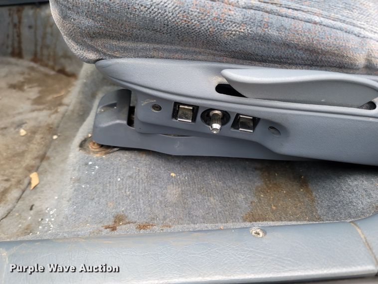 image for item MH9685 1998 Chevrolet Lumina