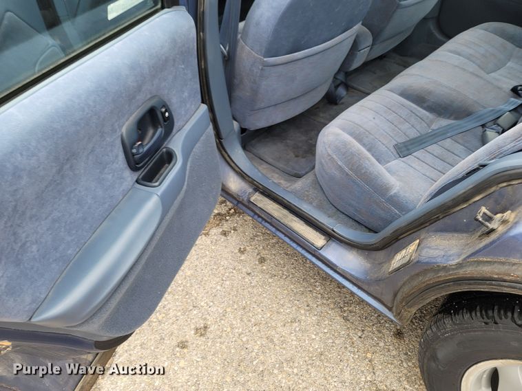 image for item MH9685 1998 Chevrolet Lumina