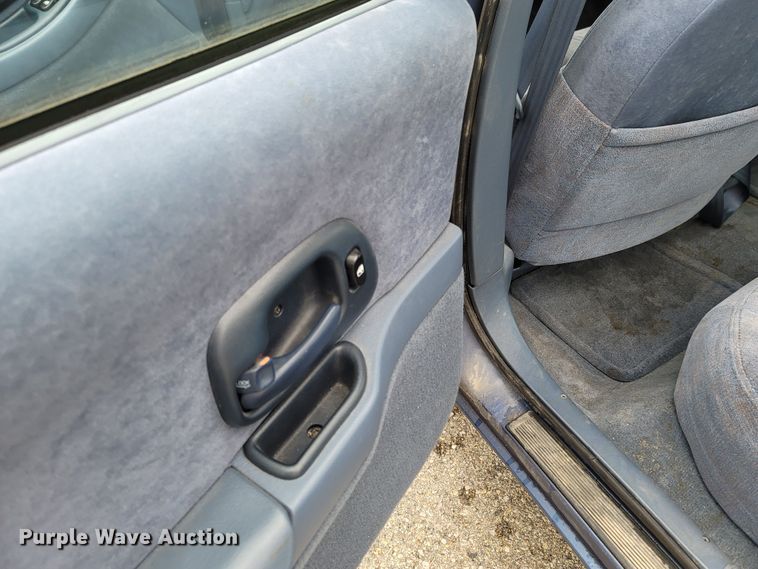 image for item MH9685 1998 Chevrolet Lumina