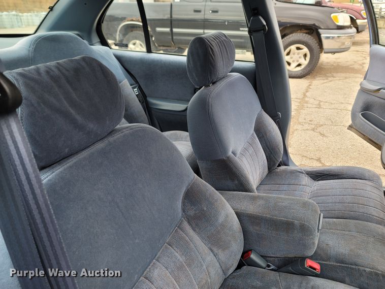 image for item MH9685 1998 Chevrolet Lumina