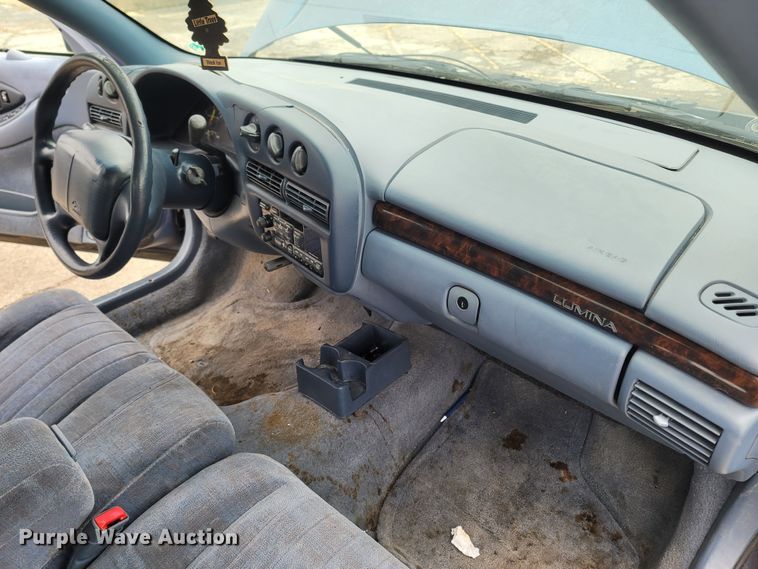 image for item MH9685 1998 Chevrolet Lumina