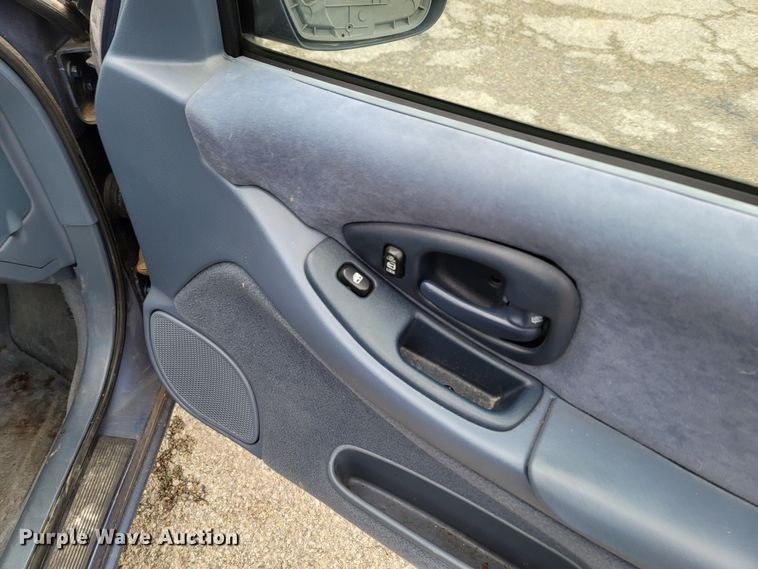 image for item MH9685 1998 Chevrolet Lumina