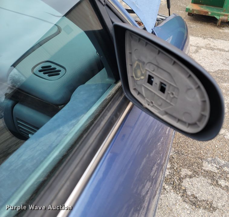 image for item MH9685 1998 Chevrolet Lumina