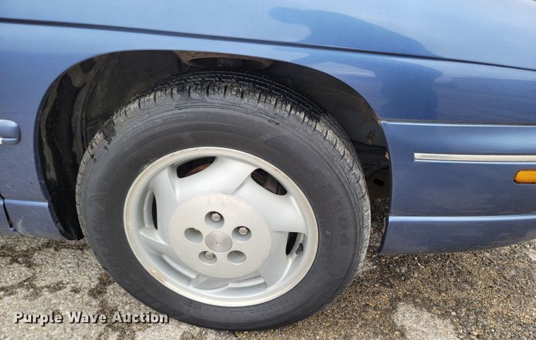 image for item MH9685 1998 Chevrolet Lumina