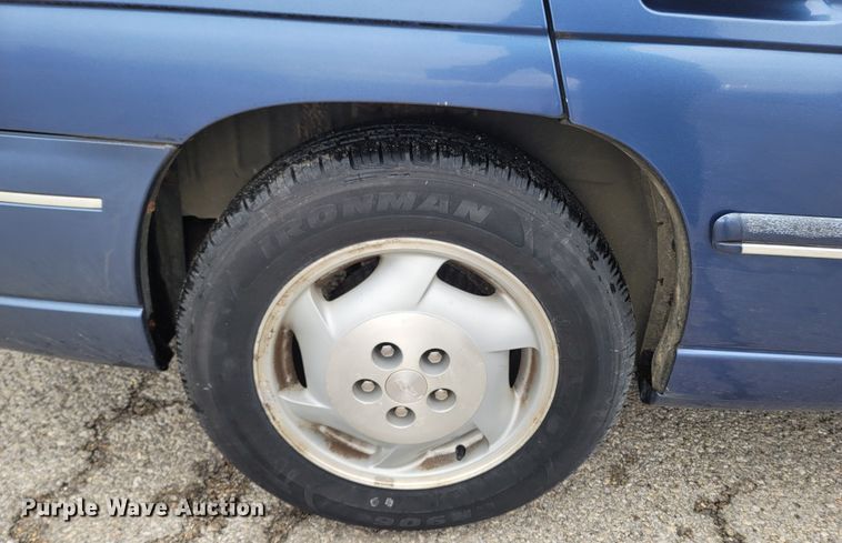 image for item MH9685 1998 Chevrolet Lumina