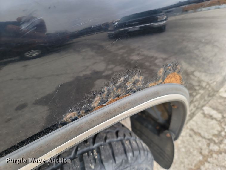 image for item MH9686 2000 Toyota Tundra  Access Cab pickup truck