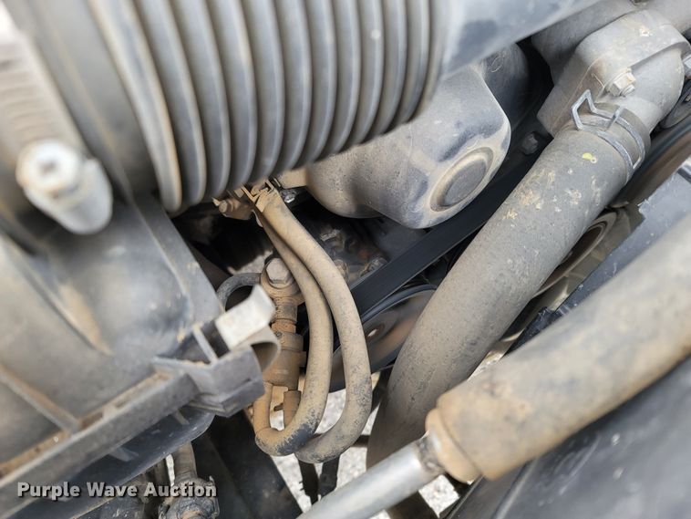 image for item MH9686 2000 Toyota Tundra  Access Cab pickup truck