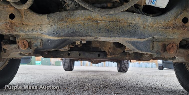 image for item MH9686 2000 Toyota Tundra  Access Cab pickup truck