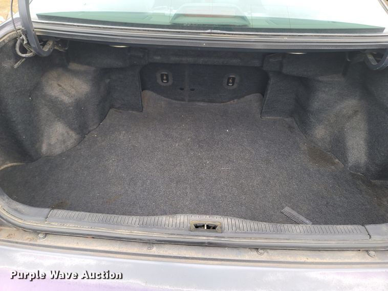 image for item MH9687 1998 Toyota Camry LE