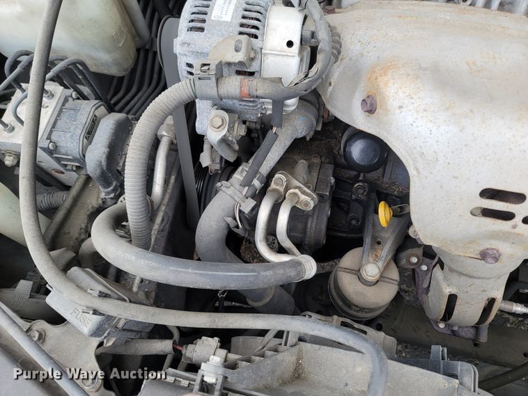 image for item MH9687 1998 Toyota Camry LE