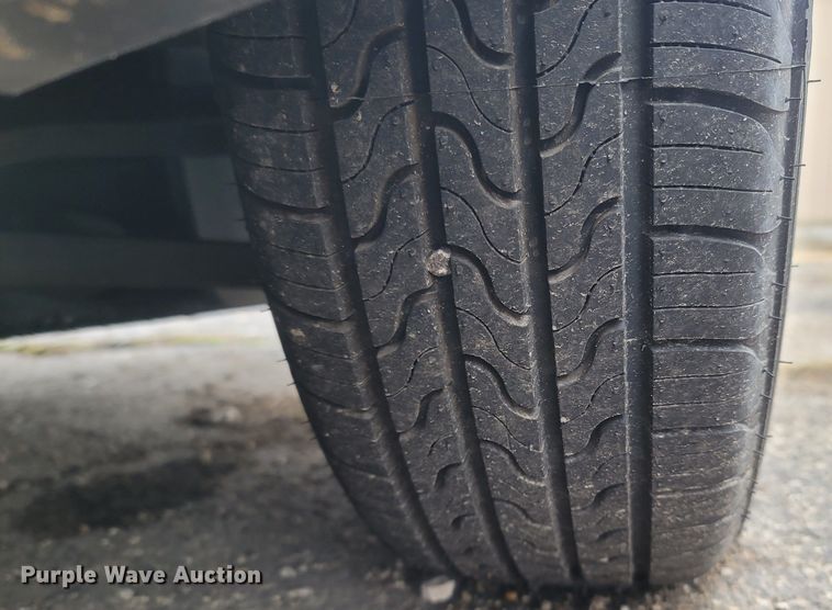 image for item MH9687 1998 Toyota Camry LE