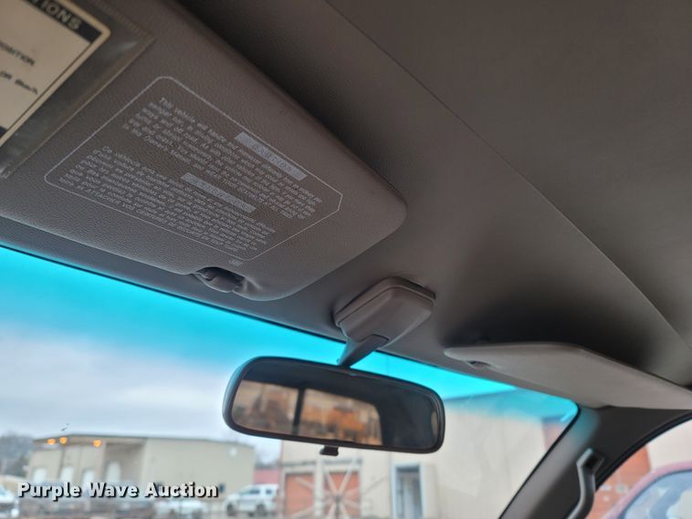 image for item MH9688 1996 Toyota Tacoma  XtraCab pickup truck