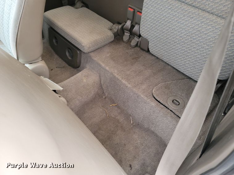 image for item MH9688 1996 Toyota Tacoma  XtraCab pickup truck