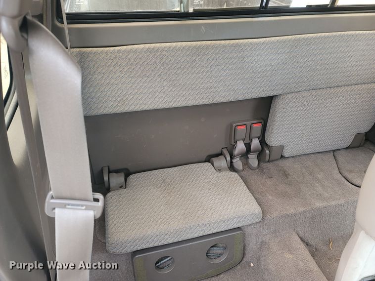 image for item MH9688 1996 Toyota Tacoma  XtraCab pickup truck