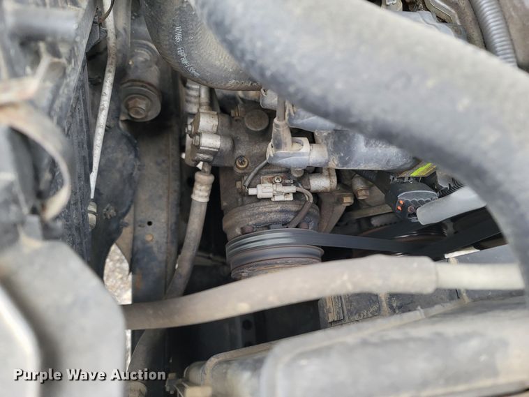 image for item MH9688 1996 Toyota Tacoma  XtraCab pickup truck