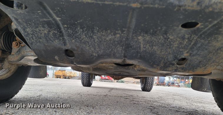 image for item MH9688 1996 Toyota Tacoma  XtraCab pickup truck