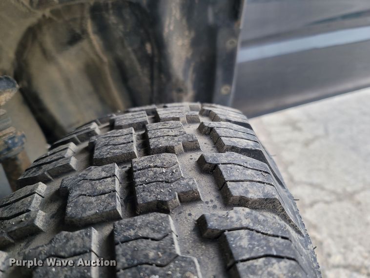 image for item MH9688 1996 Toyota Tacoma  XtraCab pickup truck