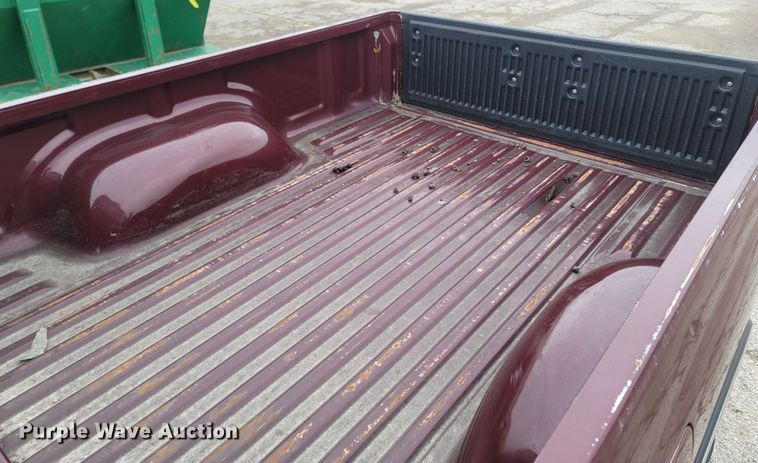 image for item MH9689 1996 Toyota Tacoma  pickup truck