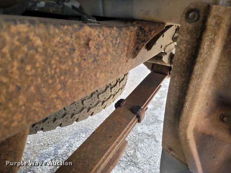 image for item MH9689 1996 Toyota Tacoma  pickup truck