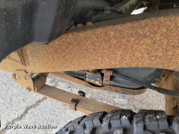 image for item MH9689 1996 Toyota Tacoma  pickup truck