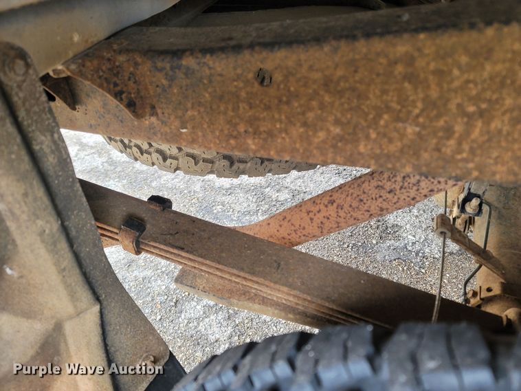 image for item MH9689 1996 Toyota Tacoma  pickup truck