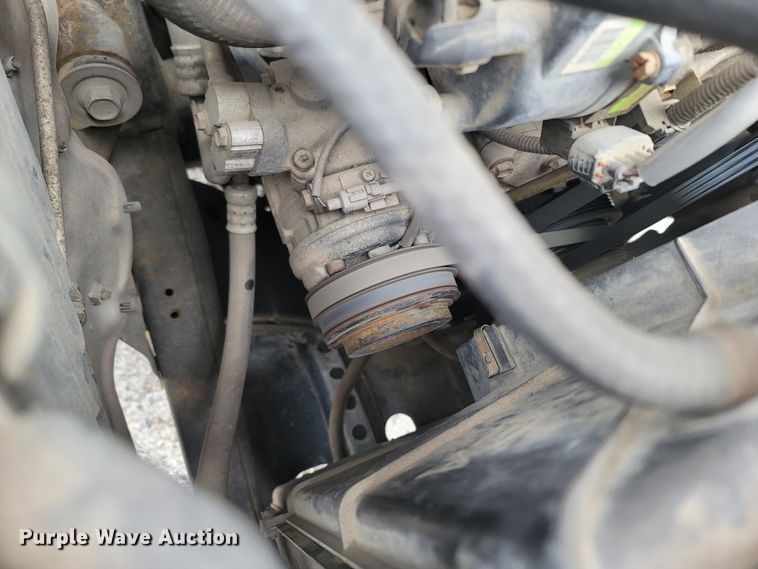 image for item MH9689 1996 Toyota Tacoma  pickup truck