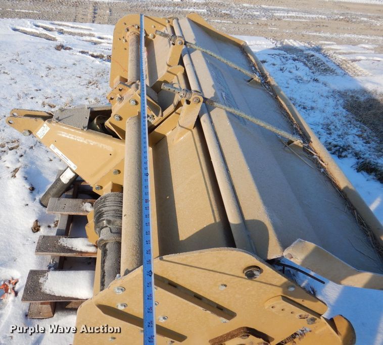 image for item MJ9969 Land Pride  tiller