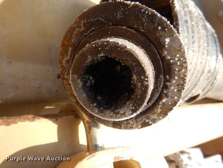 image for item MJ9969 Land Pride  tiller