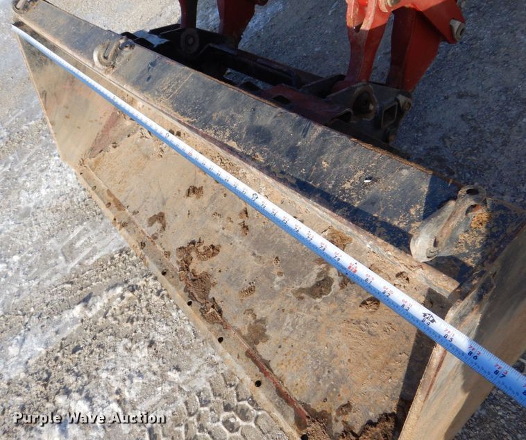 image for item MJ9970 Case JX100U  MFWD tractor