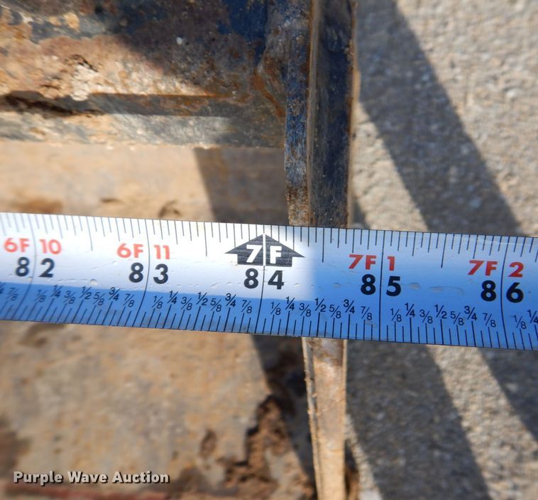 image for item MJ9970 Case JX100U  MFWD tractor